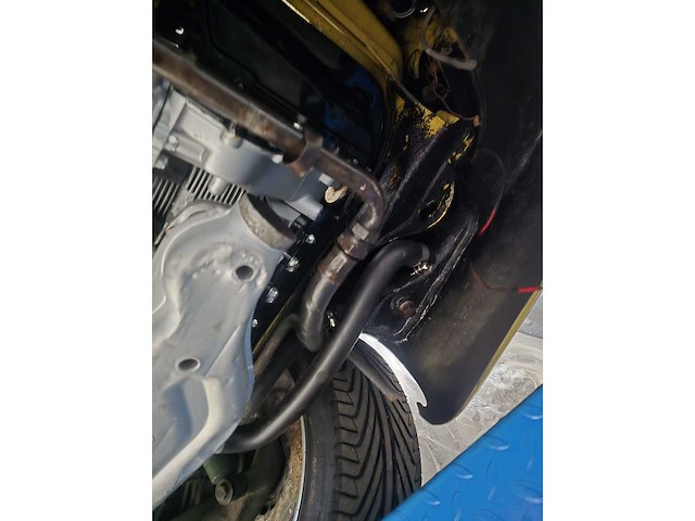 Porsche 911 2.7 s vintage auto's > 15 - afbeelding 3 van  18