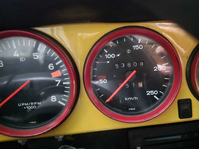 Porsche 911 2.7 s vintage auto's > 15 - afbeelding 5 van  18