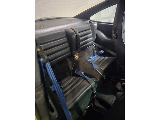 Porsche 911 2.7 s vintage auto's > 15 - afbeelding 8 van  18