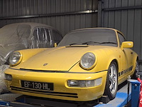 Porsche 911 2.7 s vintage auto's > 15 - afbeelding 1 van  18