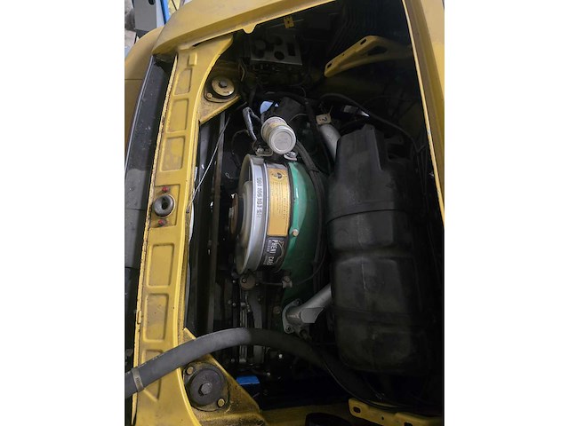 Porsche 911 2.7 s vintage auto's > 15 - afbeelding 12 van  18