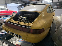 Porsche 911 2.7 s vintage auto's > 15 - afbeelding 13 van  18