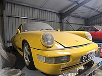 Porsche 911 2.7 s vintage auto's > 15 - afbeelding 14 van  18