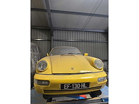 Porsche 911 2.7 s vintage auto's > 15 - afbeelding 15 van  18