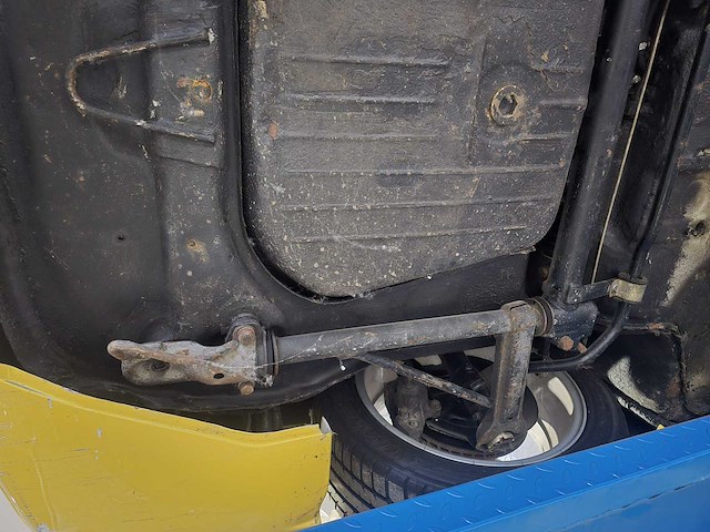 Porsche 911 2.7 s vintage auto's > 15 - afbeelding 17 van  18