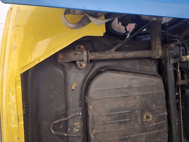 Porsche 911 2.7 s vintage auto's > 15 - afbeelding 18 van  18