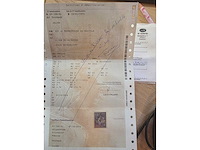 Porsche 911 2.7 s vintage auto's > 15 - afbeelding 7 van  8