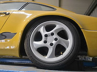 Porsche 911 2.7 s vintage auto's > 15 - afbeelding 8 van  8