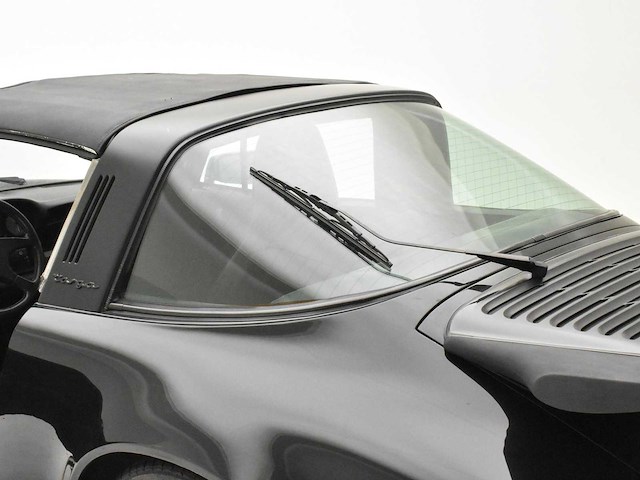 Porsche 911 3.0 targa no reserve - afbeelding 3 van  60
