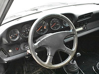 Porsche 911 3.0 targa no reserve - afbeelding 7 van  60