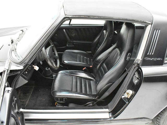 Porsche 911 3.0 targa no reserve - afbeelding 8 van  60