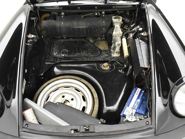 Porsche 911 3.0 targa no reserve - afbeelding 38 van  60