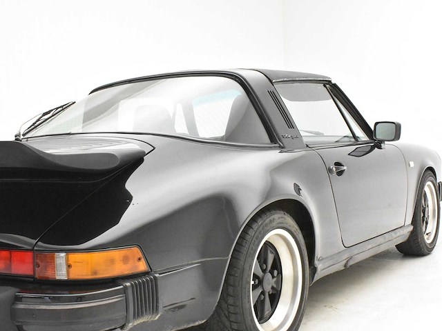 Porsche 911 3.0 targa no reserve - afbeelding 54 van  60