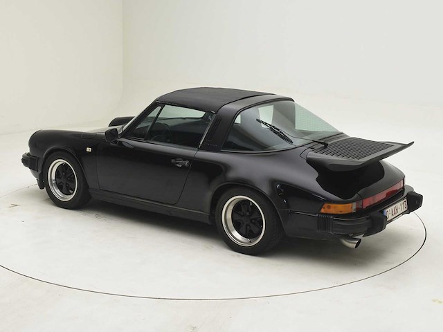 Porsche 911 3.0 targa no reserve - afbeelding 58 van  60