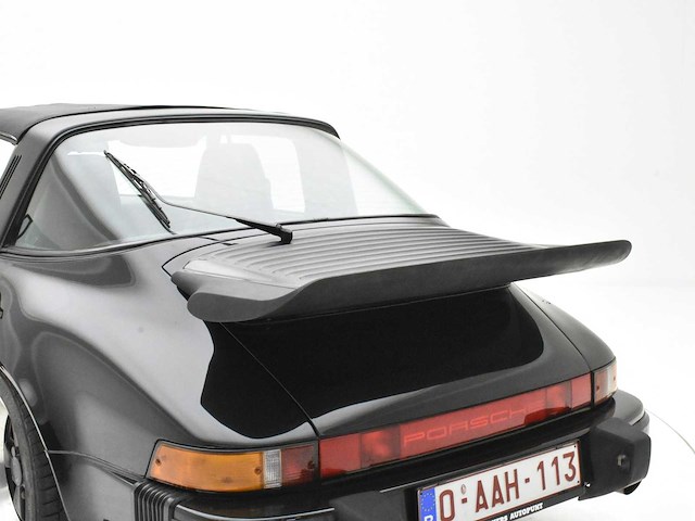 Porsche 911 3.0 targa no reserve - afbeelding 60 van  60