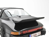 Porsche 911 3.0 targa no reserve - afbeelding 60 van  60