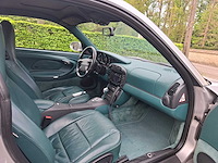 Porsche 911 996 carrera - afbeelding 12 van  21