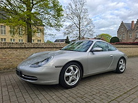 Porsche 911 996 carrera - afbeelding 9 van  21