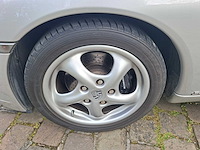 Porsche 911 996 carrera - afbeelding 17 van  21