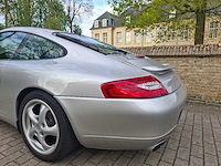 Porsche 911 996 carrera - afbeelding 20 van  21