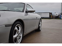 Porsche 911 996 carrera - afbeelding 2 van  32