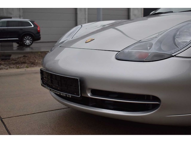 Porsche 911 996 carrera - afbeelding 3 van  32