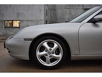 Porsche 911 996 carrera - afbeelding 4 van  32