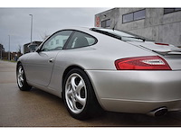Porsche 911 996 carrera - afbeelding 7 van  32
