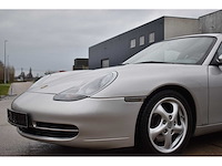 Porsche 911 996 carrera - afbeelding 8 van  32