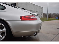 Porsche 911 996 carrera - afbeelding 9 van  32