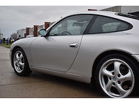 Porsche 911 996 carrera - afbeelding 11 van  32
