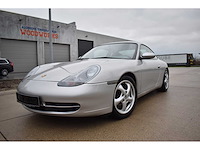Porsche 911 996 carrera - afbeelding 1 van  32