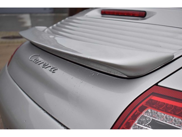 Porsche 911 996 carrera - afbeelding 16 van  32