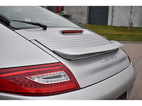 Porsche 911 996 carrera - afbeelding 17 van  32