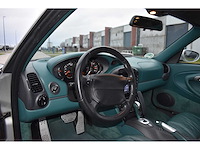 Porsche 911 996 carrera - afbeelding 21 van  32