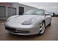 Porsche 911 996 carrera - afbeelding 12 van  32