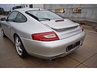 Porsche 911 996 carrera - afbeelding 27 van  32