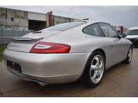 Porsche 911 996 carrera - afbeelding 28 van  32