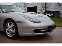 Porsche 911 996 carrera - afbeelding 30 van  32