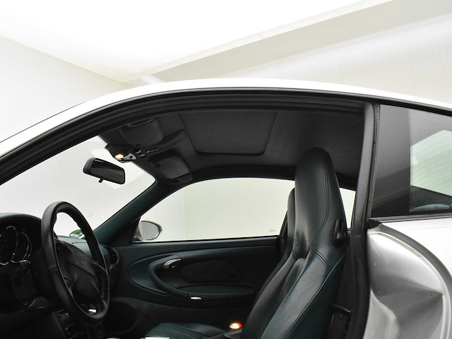 Porsche 911 996 carrera - afbeelding 5 van  56