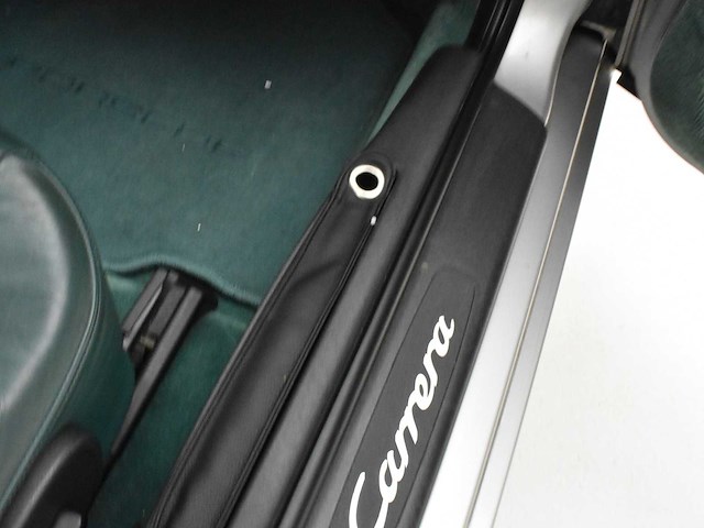 Porsche 911 996 carrera - afbeelding 22 van  56