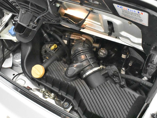 Porsche 911 996 carrera - afbeelding 31 van  56