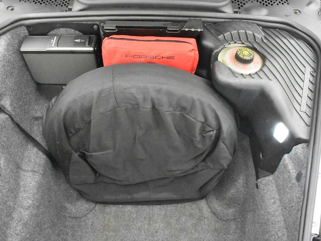 Porsche 911 996 carrera - afbeelding 41 van  56