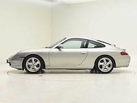 Porsche 911 996 carrera - afbeelding 34 van  56