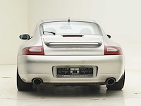 Porsche 911 996 carrera - afbeelding 55 van  56