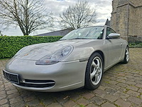 Porsche 911 996 carrera - afbeelding 5 van  9