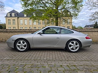 Porsche 911 996 carrera - afbeelding 1 van  9