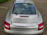 Porsche 911 996 carrera - afbeelding 7 van  9