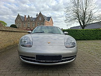 Porsche 911 996 carrera - afbeelding 9 van  9