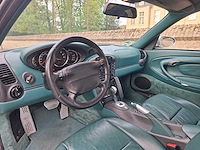 Porsche 911 996 carrera - afbeelding 4 van  43